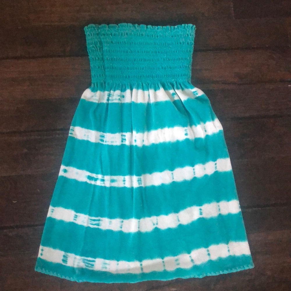 Juicy couture vintage dress